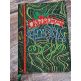 Christmas Memories Christmas Notebook Covers | Machine Embroidery Designs by JuJu