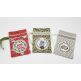 ITH Christmas Wreath Gift Bags 1 | Machine Embroidery Designs by JuJu