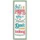 ITH Bookmarks Set 3 | Machine Embroidery Designs by JuJu