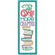 ITH Bookmarks Set 5 | Machine Embroidery Designs by JuJu