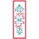 ITH Bookmarks Set 5 | Machine Embroidery Designs by JuJu