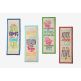 ITH Bookmarks Set 6
