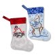 ITH Christmas Stockings 1 | Machine Embroidery Designs by JuJu