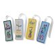 ITH Bookmarks Set 12 | Machine Embroidery Designs by JuJu