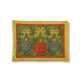 ITH 3 Vintage Ornaments Mug Rug | Machine Embroidery Designs by JuJu