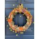 Free Standing Lace Fall