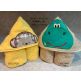 Dinosaur Peekers 1
