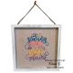 Sewing Room Word Art 1
