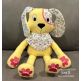Cute Dog Softie