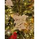 Free Standing Lace Christmas 1