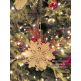 Free Standing Lace Christmas 1