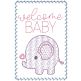 Greeting Cards 7 | Machine Embroidery Designs by JuJu