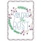 You Are Special Greeting Cards 3 | Machine Embroidery Designs by JuJu