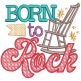 Aged To Perfection 2 | Machine Embroidery Designs by JuJu