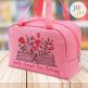 Book Therapy Floral Book Saying Embroidery Design