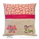 Reading Critters Applique