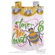 Sweet Honey Bee