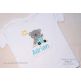 Playful Critters Applique