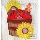 Happy Harvest Applique