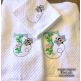 Busy Bee Monogram