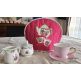 Afternoon Tea Applique