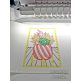 Just Because Greeting Cards Set 4