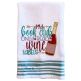 Wine Word Art 3