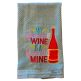 Wine Word Art 3