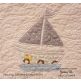 Getting Around Applique Set 2