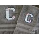 Baseball Applique Alphabet
