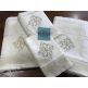 Diamond Floral Monogram