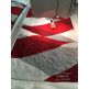 Stars and Loops End-to-End Quilting Embroidery Design