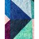 Hearts and Flowers End-to-End Quilting Embroidery Design