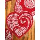 Mehndi Hearts
