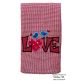 Love Birds Applique
