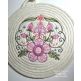Folk Art Floral Motifs 1