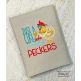 Sassy Chickens Word Art 2