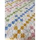 Hearts and Loops End-to-End Quilting Embroidery Design