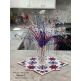 ITH Patriotic Table Topper