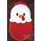 ITH Chicken Pot Holder