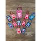 In The Hoop Valentine Treat Bags Set 1