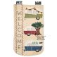 ITH Welcome Camper Wall Hanging