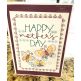 Mother's Father's Day Greeting Cards