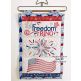 ITH Patriotic Wall Hanging