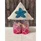 Sweet Sea Critters Applique