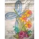 Elegant Easter Crosses