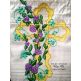 Elegant Easter Crosses