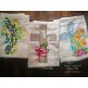 Elegant Easter Crosses