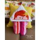 Princess Toppers