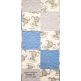 Elephants End-to-End Quilting Embroidery Design